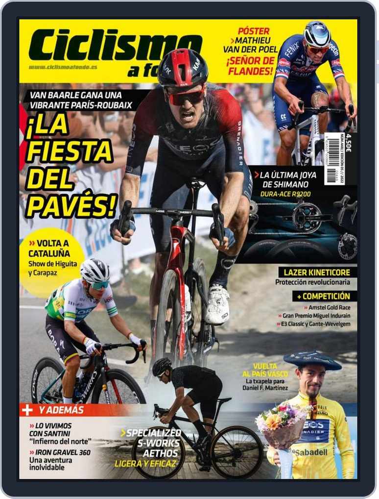 Mundial de Ciclismo: Julian Alaphilippe é o campeão - Bikemagazine
