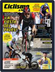 Ciclismo A Fondo (Digital) Subscription                    May 1st, 2022 Issue