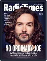 Radio Times (Digital) Subscription                    May 14th, 2022 Issue