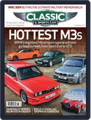 Classic & Sports Car (Digital) Subscription June 1st, 2022 Issue