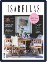 ISABELLAS (Digital) Subscription                    May 1st, 2022 Issue