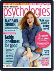 Psychologies (Digital) Subscription                    June 1st, 2022 Issue