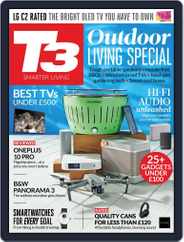 T3 (Digital) Subscription                    June 1st, 2022 Issue