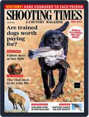 Shooting Times & Country (Digital) Subscription                    May 11th, 2022 Issue