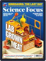 BBC Science Focus (Digital) Subscription                    May 1st, 2022 Issue