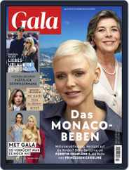Gala (Digital) Subscription May 11th, 2022 Issue