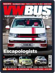 VW Bus T4&5+ (Digital) Subscription                    April 27th, 2022 Issue