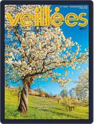 Les Veillées des chaumières (Digital) Subscription                    May 11th, 2022 Issue