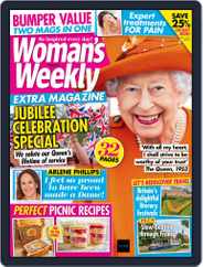 Woman's Weekly (Digital) Subscription May 17th, 2022 Issue