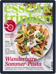 essen&trinken (Digital) Subscription                    June 1st, 2022 Issue