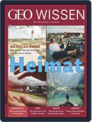 GEO Wissen (Digital) Subscription                    January 1st, 2022 Issue