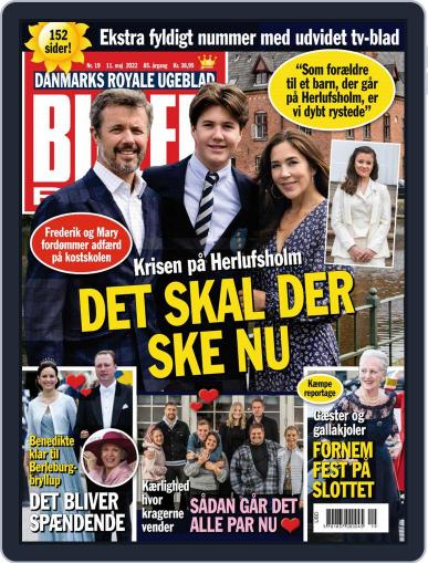 BILLED-BLADET (Digital) May 11th, 2022 Issue Cover