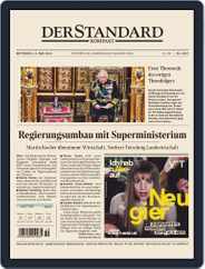 STANDARD Kompakt (Digital) Subscription May 10th, 2022 Issue