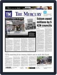 Mercury (Digital) Subscription May 11th, 2022 Issue