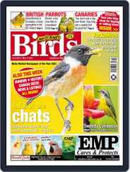 Cage & Aviary Birds (Digital) Subscription                    May 11th, 2022 Issue