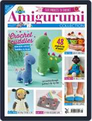 Amigurumi 5 Magazine (Digital) Subscription                    May 5th, 2022 Issue