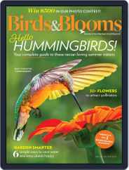Birds & Blooms (Digital) Subscription June 1st, 2022 Issue