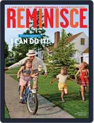 Reminisce (Digital) Subscription June 1st, 2022 Issue