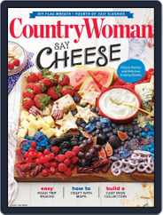 Country Woman (Digital) Subscription                    June 1st, 2022 Issue
