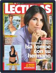 Lecturas (Digital) Subscription                    May 18th, 2022 Issue