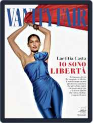 Vanity Fair Italia (Digital) Subscription                    May 18th, 2022 Issue