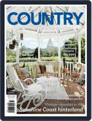 Australian Country (Digital) Subscription                    June 1st, 2022 Issue