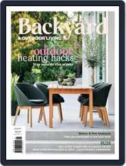 Backyard and Outdoor Living (Digital) Subscription                    May 1st, 2022 Issue