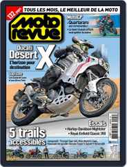 Moto Revue (Digital) Subscription                    June 1st, 2022 Issue