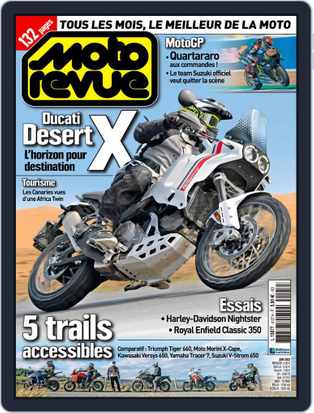 Sportive - La sportive KTM RC 8C 2023 évolue - beaucoup - pour sa