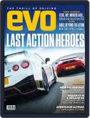 Evo (Digital) Subscription                    June 1st, 2022 Issue