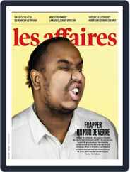 Les Affaires (Digital) Subscription May 1st, 2022 Issue