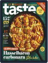 Taste.com.au (Digital) Subscription                    June 1st, 2022 Issue
