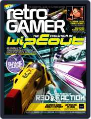 Retro Gamer (Digital) Subscription                    May 5th, 2022 Issue