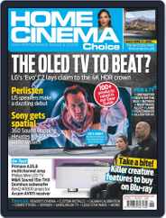 Home Cinema Choice (Digital) Subscription                    June 1st, 2022 Issue