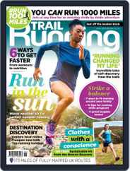 Trail Running (Digital) Subscription June 1st, 2022 Issue