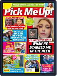 Pick Me Up! (Digital) Subscription                    May 19th, 2022 Issue