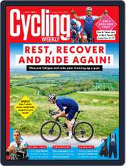 Cycling Weekly (Digital) Subscription May 12th, 2022 Issue