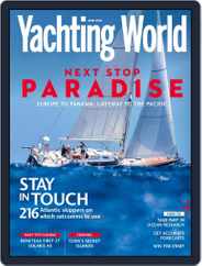 Yachting World (Digital) Subscription                    June 1st, 2022 Issue