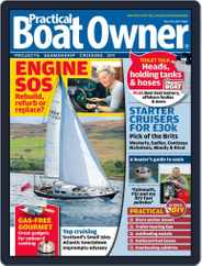 Practical Boat Owner (Digital) Subscription                    July 1st, 2022 Issue