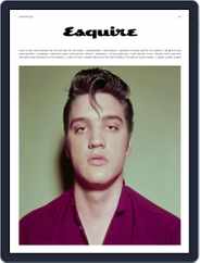 Esquire UK (Digital) Subscription                    May 5th, 2022 Issue