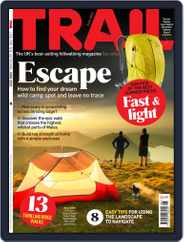 Trail United Kingdom (Digital) Subscription                    June 1st, 2022 Issue