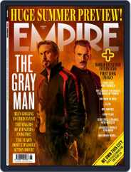 Empire (Digital) Subscription May 12th, 2022 Issue