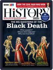 Bbc History (Digital) Subscription                    June 1st, 2022 Issue