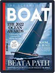 Boat International (Digital) Subscription June 1st, 2022 Issue