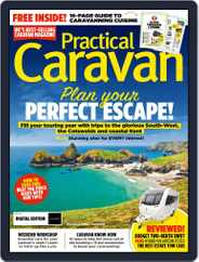 Practical Caravan (Digital) Subscription                    July 1st, 2022 Issue