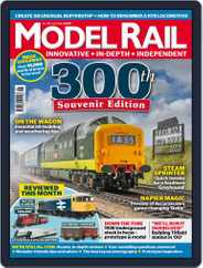 Model Rail (Digital) Subscription                    June 1st, 2022 Issue