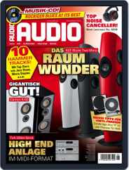 Audio Germany (Digital) Subscription                    June 1st, 2022 Issue