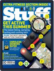 Stuff UK (Digital) Subscription                    June 1st, 2022 Issue