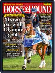 Horse & Hound (Digital) Subscription May 12th, 2022 Issue