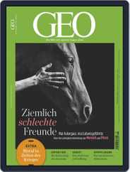 GEO (Digital) Subscription                    June 1st, 2022 Issue